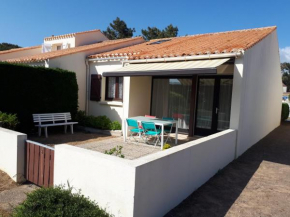 Maison Confortable à 300m de la Plage des Dunes avec Jardin et Parking Privé - FR-1-231-188
